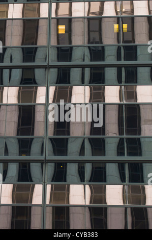 NEW YORK NEW YORK TRAVEL STATI UNITI D'AMERICA Foto Stock
