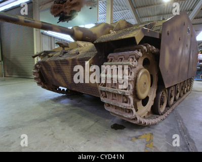 Sturmgeschutz III G SdKfz 142 slash 1 Foto Stock