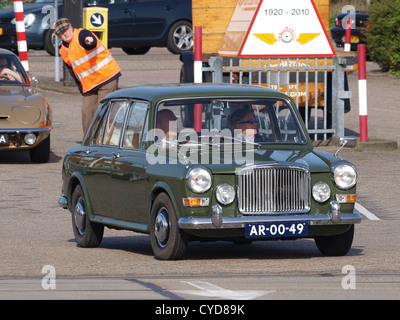 1965 VANDEN PLAS Princess 1100 Foto Stock