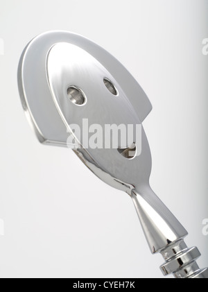 Il cavatappi Anna G. Alessi progettato dal designer francese Philippe Starck Foto Stock