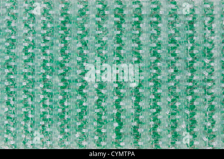 Primo piano di dettaglio colorato modello astratto superficie Foto Stock