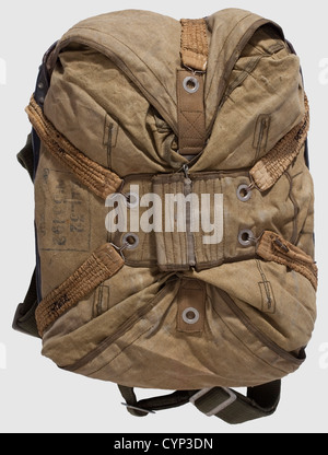 Zaino on sale paracadute prezzo