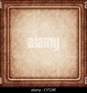 Progettato sfondo astratto Foto Stock