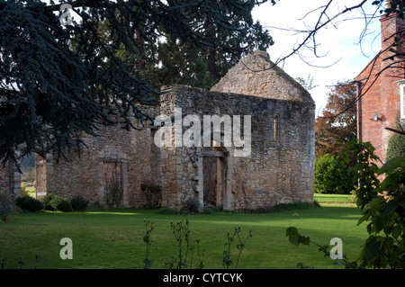 Netherton Cappella, Worcestershire, Regno Unito Foto Stock