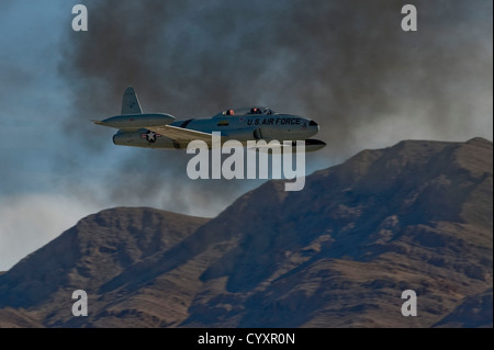 Nazione Avation 2012 Nellis Air Force Foto Stock