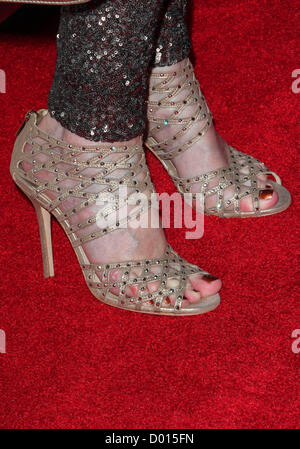 Nov. 13, 2012 - Los Angeles, California, Stati Uniti - Morgan Fairchild assiste le donne's Guild Cedars-Sinai cinquantacinquesimo anniversario di Gala del 13 novembre 2012 presso il Beverly Wilshire Hotel,Beverly Hills,CA.USA.(Immagine di credito: © TLeopold/Globe foto/ZUMAPRESS.com) Foto Stock