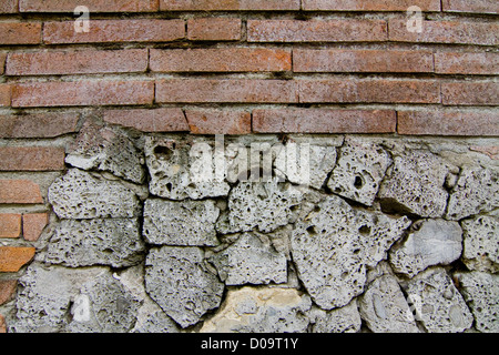 Texture da Milano Foto Stock