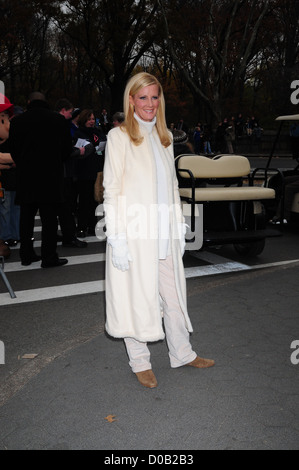 Sandra Lee 84a Macy's Thanksgiving Day Parade in New York City New York, Stati Uniti d'America - 25.11.10 Foto Stock