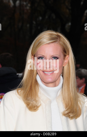 Sandra Lee 84a Macy's Thanksgiving Day Parade in New York City New York, Stati Uniti d'America - 25.11.10 Foto Stock