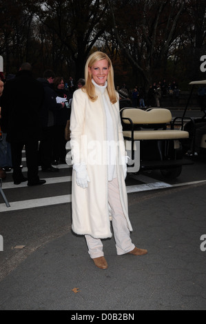 Sandra Lee 84a Macy's Thanksgiving Day Parade in New York City New York, Stati Uniti d'America - 25.11.10 Foto Stock