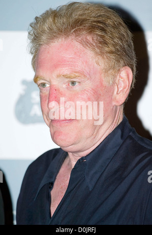 William Atherton Il 2010 San Diego Film Festival - "Kane file: durata del periodo di prova" - Screening San Diego, California - 02.10.10 Foto Stock