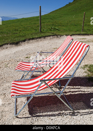 Zwieselalm, Austria, Austria superiore, area di Dachstein, Gosau Foto Stock