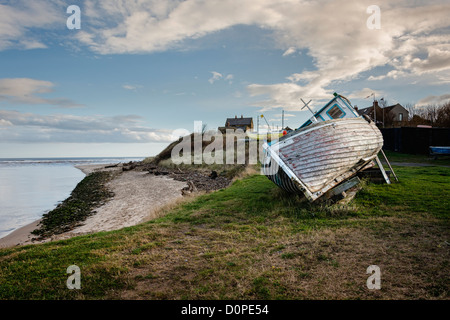 Cambois Foto Stock