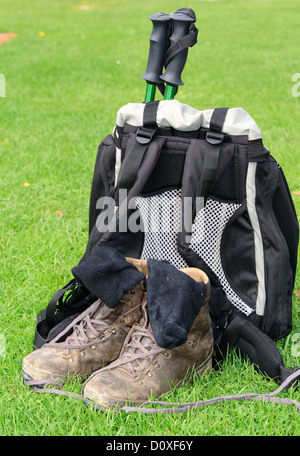 Vacanza escursioni Foto Stock