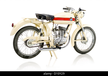 1966 MV Agusta Liberty Turismo motocicletta Foto Stock