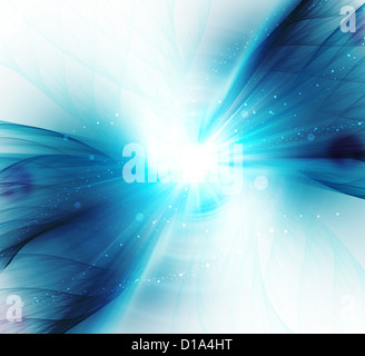 Bellissimo sfondo per il vostro design Foto Stock