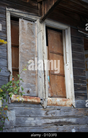 Un Hebeliada Princes Isola, Istanbul, Turchia Foto Stock