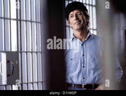 Beinahe Ein Engel quasi Angelo Paolo Hogan Terry Dean (Paul Hogan) ist ein Gewohnheitsdieb, dessen Leben sich eines Tages Foto Stock