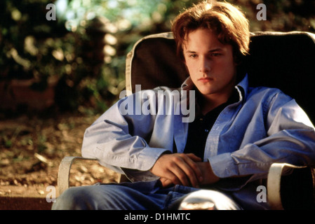 Der Musterschueler - Apt allievo Apt allievo Todd (Bowden Brad Renfro) *** Caption locale *** 1998 TriStar Foto Stock