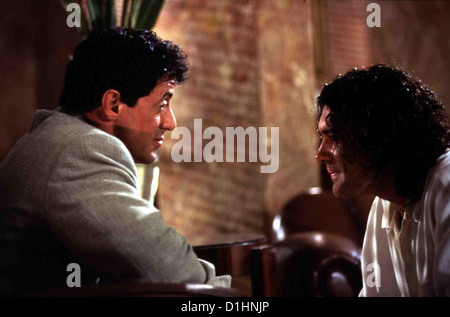Assassini - Die Killer assassini Sylvester Stallone, Antonio Banderas.Caption locale *** 1995 Warner Brothers Foto Stock