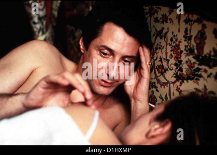 Die Farbe Der Luege Au Coeur du Mensonge Antoine de Caunes.Caption locale *** 1998 Prokino Foto Stock