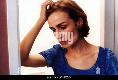 Die Farbe Der Luege Au Coeur du Mensonge Sandrine Bonnaire.Caption locale *** 1998 Prokino Foto Stock