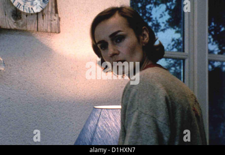 Die Farbe Der Luege Au Coeur du Mensonge Sandrine Bonnaire.Caption locale *** 1998 Prokino Foto Stock