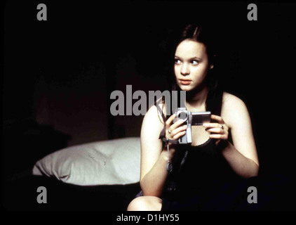 American Beauty American Beauty Thora Birch.Caption locale *** 1999 DreamWorks Foto Stock