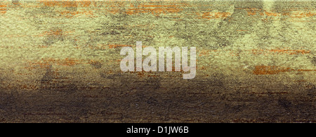 Close up legno texture vintage Foto Stock