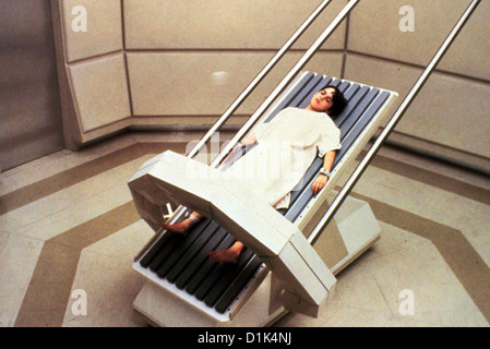 D.A.R.Y.L. - Der Aussergewoehnliche D.A.R.Y.L. Barret Oliver Schliesslich entpuppt sich Daryl (Barret Oliver) als lebender Foto Stock