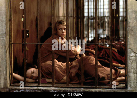 Brokedown Palace Brokedown Palace Kate Beckinsale, Claire Danes Darlene (Kate Beckinsale) und Alice (Claire Danes) werden Foto Stock