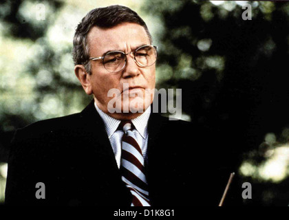 Schrei In Die Vergangenheit Browning Versione, Albert Finney Als Andrew (ALBERT FINNEY) ausserdem erkennt, dass er fuer die Foto Stock