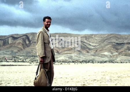 Der Englische paziente paziente inglese Ralph Fiennes Graf Almasy (Ralph Fiennes) *** Caption locale *** 1996 IFTN/Miramax , Foto Stock