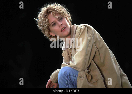 Stadt der Engel Città degli Angeli Meg Ryan Dott.ssa Maggie Riso (Meg Ryan) *** Caption locale *** 1998 IFTN/Warner Foto Stock