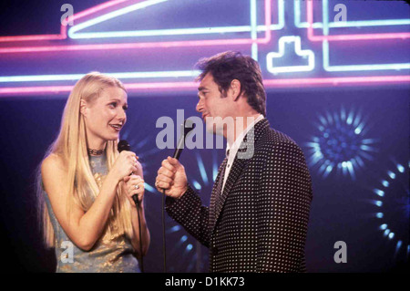 Duetti -- Gwyneth Paltrow, Huey Lewis.Caption locale *** 1999 Foto di Hollywood Foto Stock