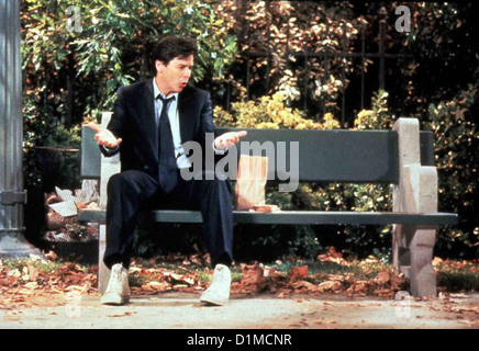 Armer Charlie! Brave New World di Charlie Hoover Tim Matheson.Caption locale *** 1991 Columbia TriStar Foto Stock