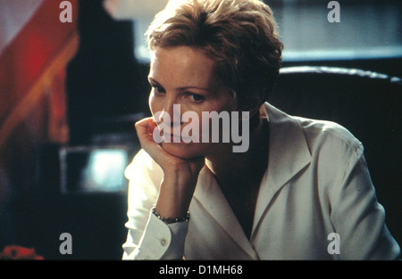 Rufmord - Jenseits Der Contender morale, Joan Allen Laine Hanson (Joan Allen) *** Caption locale *** 2002 -- Foto Stock