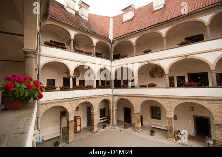 Ptuj Foto Stock