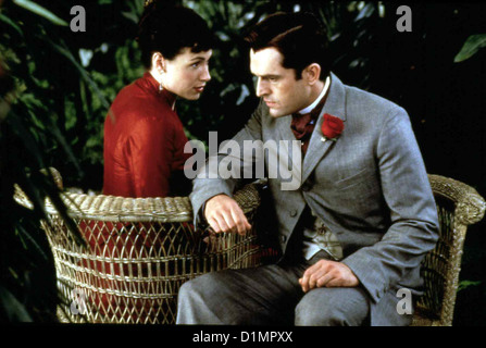 Ein Perfekter Ehemann marito ideale, un Minnie Driver, Rupert Everett.Caption locale *** 1999 Miramax Films / Kinowelt Foto Stock