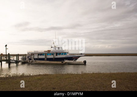 Cumberland Queen II Foto Stock