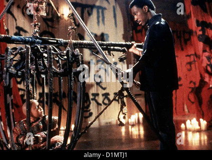 Auf der Suche nach Dem Goldenen tipo Golden Child, J.L. Reare, Eddie Murphy Schon bald hat Chandler Jarrell (Eddie Murphy) Foto Stock