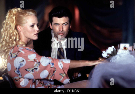 La Mississippi Delta - Im Sumpf Rache der cielo prigionieri della Mary Stuart Masterson, Alec Baldwin Robin (Mary Stuart Masterson), Foto Stock