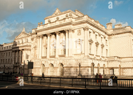 Somerset House London REGNO UNITO Foto Stock