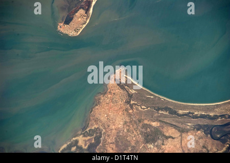 Banjul (Gambia Foto Stock