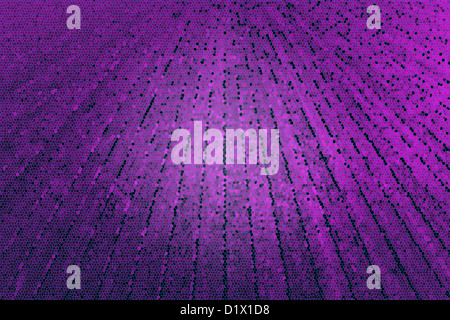 Poligono astratto mosaico di pixel dello sfondo. Foto Stock