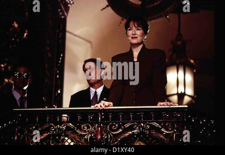 Giorno di indipendenza il Giorno di Indipendenza Marilyn Whitmore (Mary McDonnell) *** Caption locale *** 1996 FOX , clip 09/97 Foto Stock