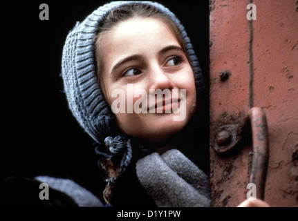 Jakob Der Luegner Jakob il bugiardo Hannah Taylor Gordon.Caption locale *** 1999 -- Foto Stock