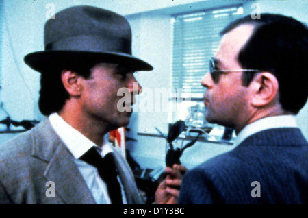 Joe Dancer - Ein Harter Brocken Joe Dancer I. - Big Black pillola Robert Blake Eine junge Frau beauftragt Privatdetektiv Joe Foto Stock