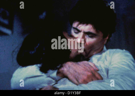 Joe Dancer - Ein Harter Brocken Joe Dancer I. - Big Black pillola Robert Blake Joe (Robert Blake) laesst sich auf eine Affaere Foto Stock