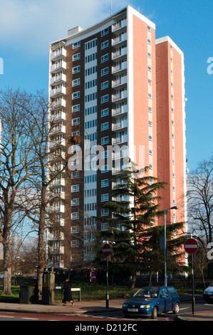 Kemsley a torre a Lewisham High Street. Foto Stock